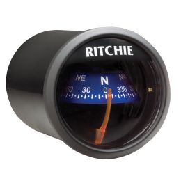 RITCHIE X-23BU RITCHIESPORT COMPASS DASH MOUNT