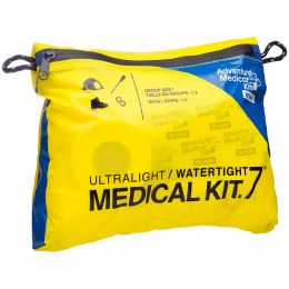 ADVENTURE MEDICAL ULTRALIGHT/ WATERTIGHT .7 FIRST AID KIT