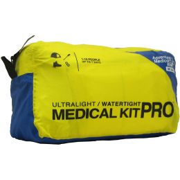 ADVENTURE MEDICAL ULTRALIGHT/ WATERTIGHT PRO MEDICAL KIT