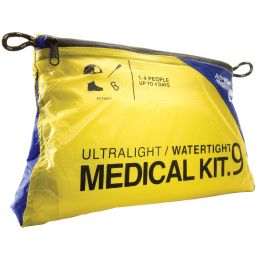 ADVENTURE MEDICAL ULTRALIGHT/ WATERTIGHT .9 FIRST AID KIT