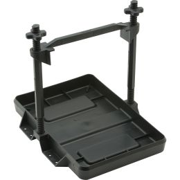 ATTWOOD ALL-PLASTIC GROUP 24 HD BATTERY TRAY