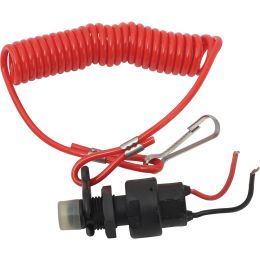 SEA DOG SAFETY KILL SWITCH MAGNETO