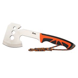 SURVIVE OUTDOOR LONGER STOKE CAMP HATCHET