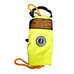 MUSTANG 75' WATER RESCUE PROFESSIONAL THROW BAG