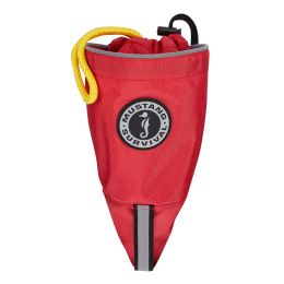 MUSTANG 50' BAILER THOW BAG RED