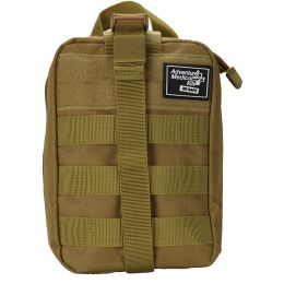 ADVENTURE MEDICAL MOLLE TRAUMA BAG 2.0 - KHAKI