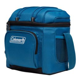 COLEMAN CHILLER 9 CAN SOFT  SIDED PORTABLE COOLER