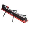 48 Inch Manual Tile Cutter Porcelain Cutter Machine