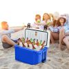 Household Outdoor Traving Camping Portable Ice Cooler