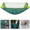 Folding Multi Use Swing Hammock For Outdoor Camping