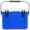 Household Outdoor Traving Camping Portable Ice Cooler